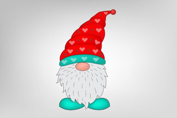 Christmas Gnome Vector: Festive Illustrations Review