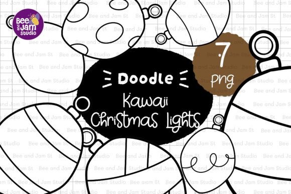 KDP Coloring Christmas Light Line Art: A Seller's Review